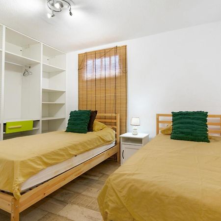 Apartamento Rural Zona Norte Santa Úrsula Екстериор снимка