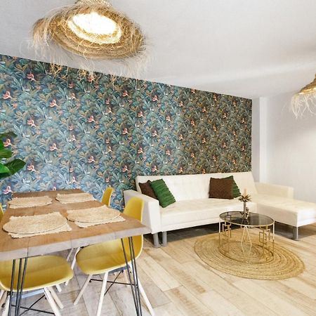 Apartamento Rural Zona Norte Santa Úrsula Екстериор снимка