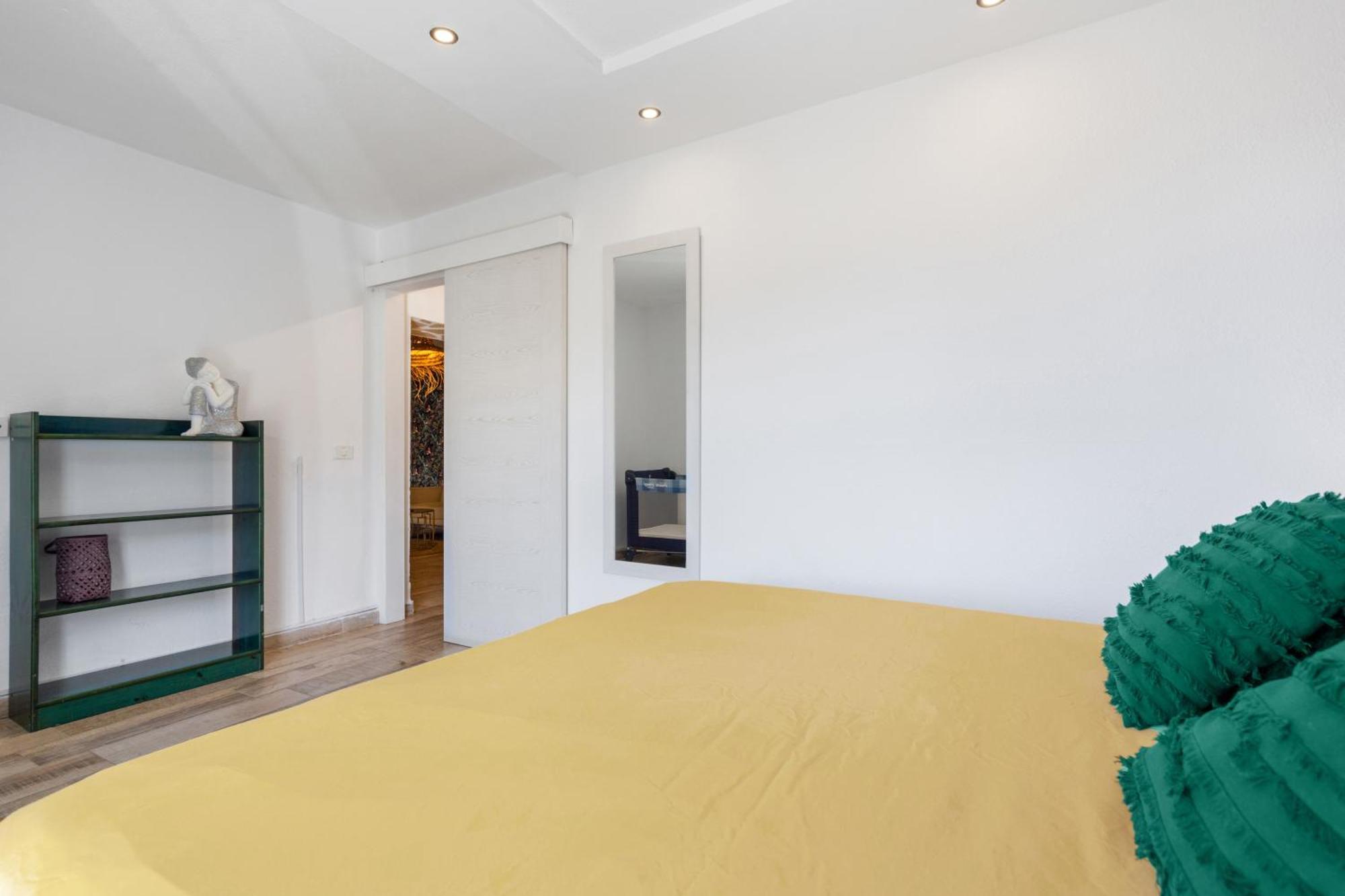 Apartamento Rural Zona Norte Santa Úrsula Екстериор снимка