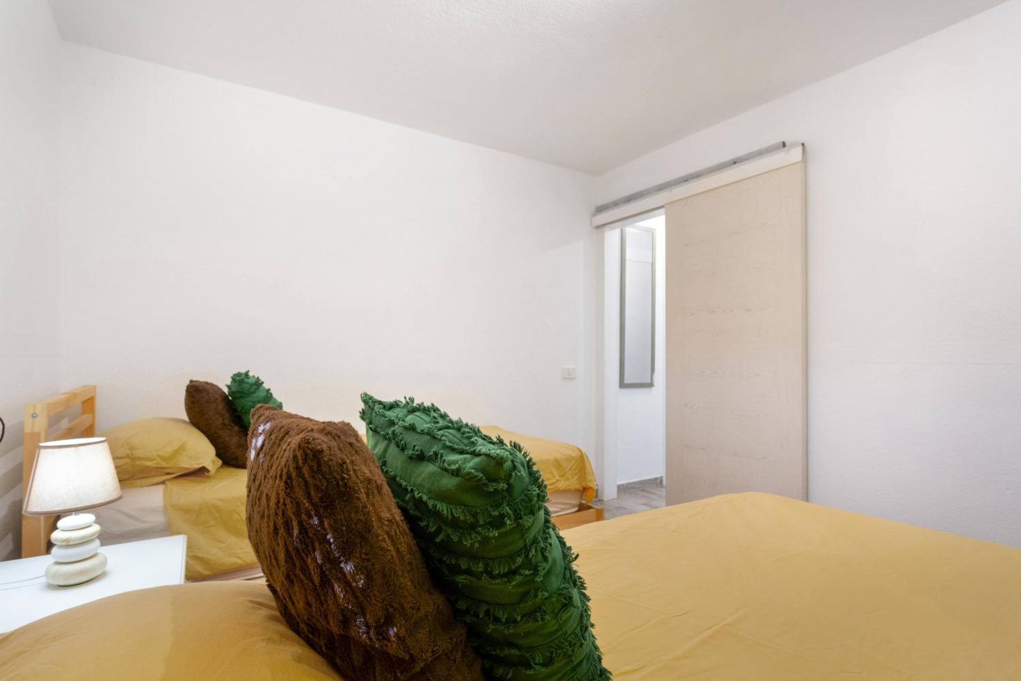 Apartamento Rural Zona Norte Santa Úrsula Екстериор снимка