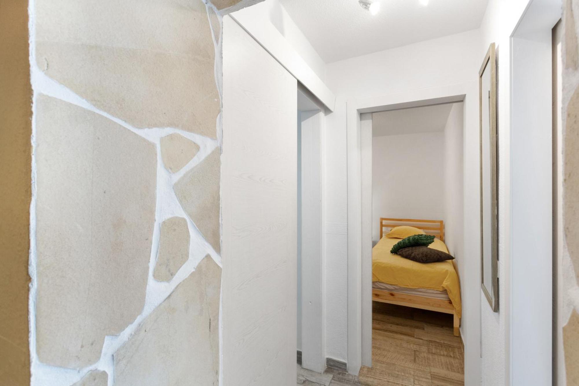 Apartamento Rural Zona Norte Santa Úrsula Екстериор снимка