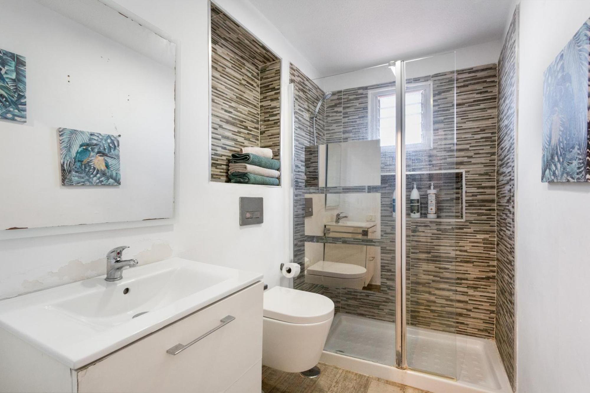 Apartamento Rural Zona Norte Santa Úrsula Екстериор снимка
