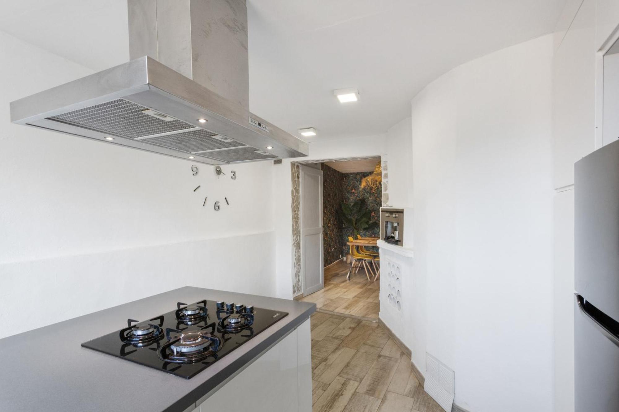 Apartamento Rural Zona Norte Santa Úrsula Екстериор снимка