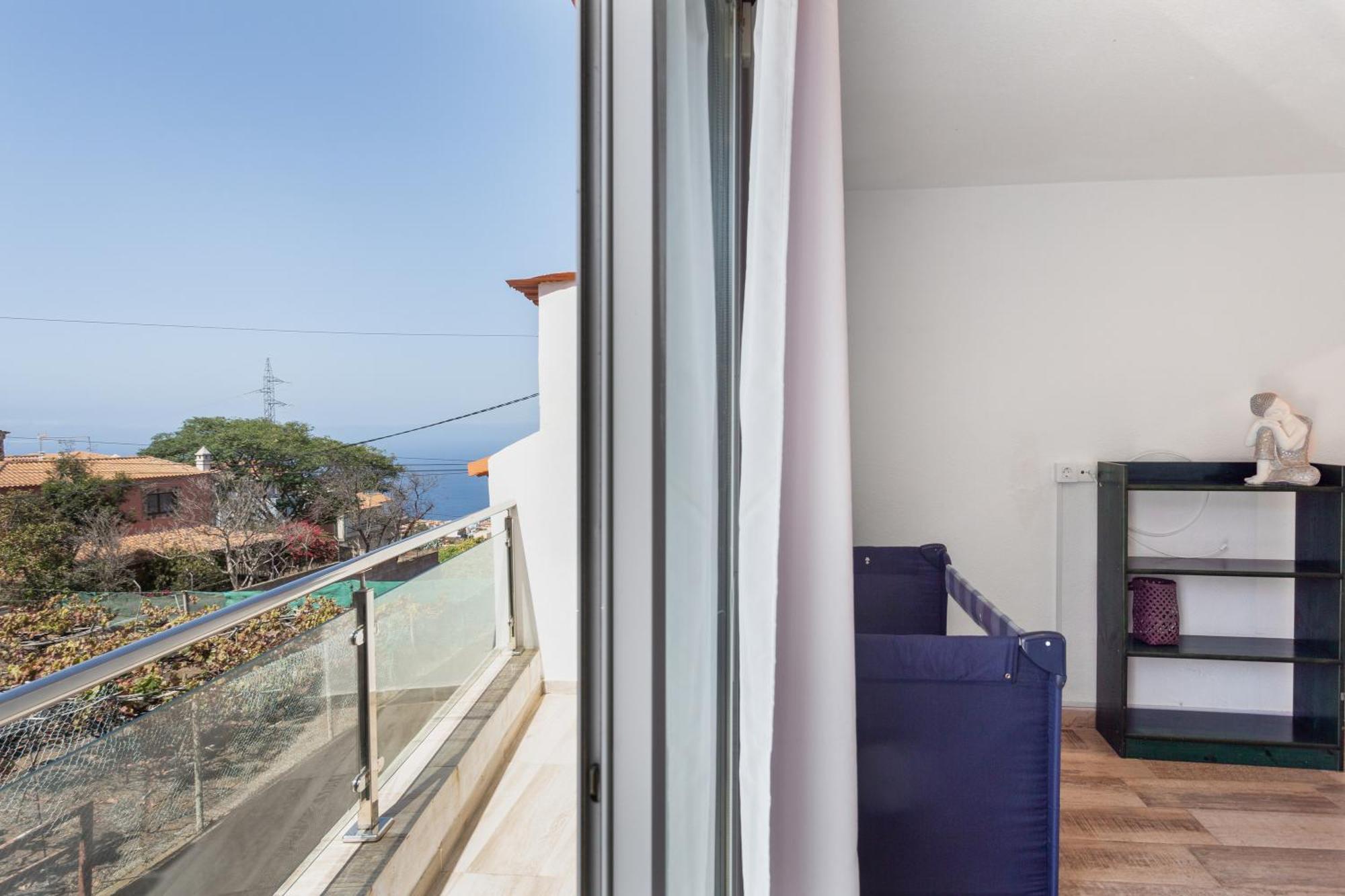 Apartamento Rural Zona Norte Santa Úrsula Екстериор снимка