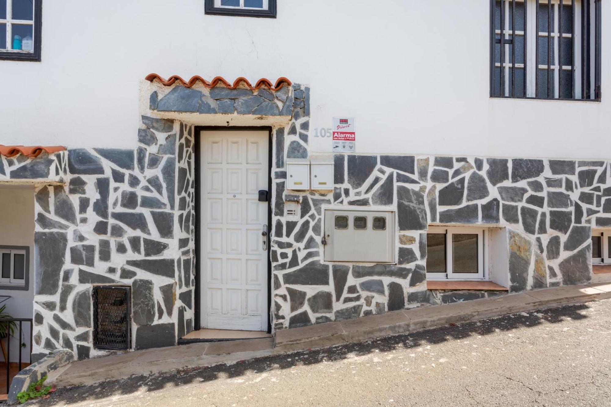Apartamento Rural Zona Norte Santa Úrsula Екстериор снимка