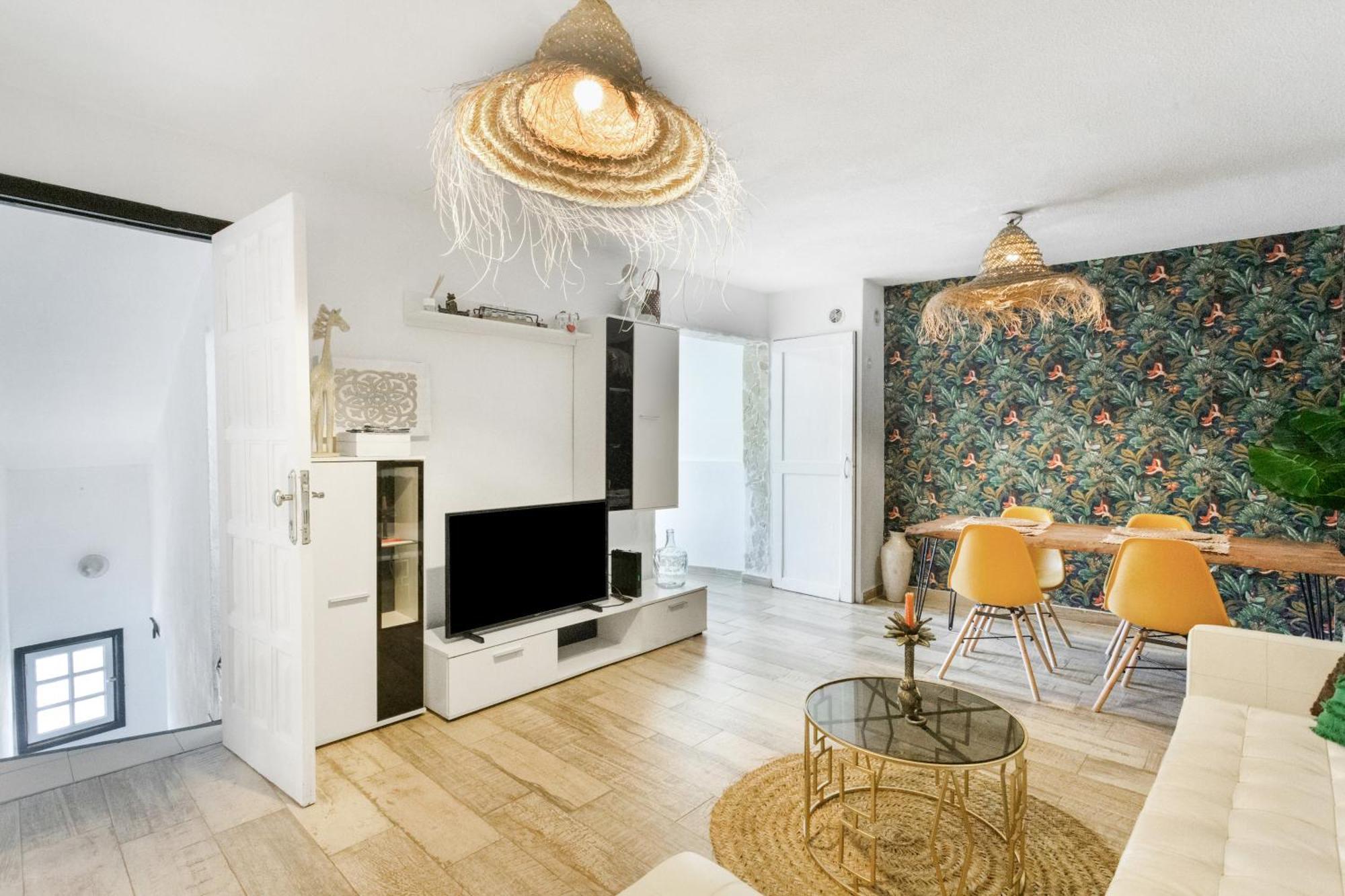 Apartamento Rural Zona Norte Santa Úrsula Екстериор снимка